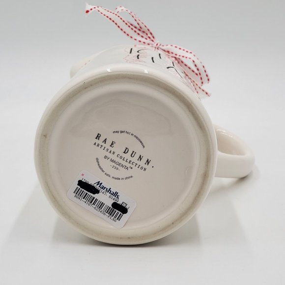 Rae Dunn ICED TEA Pitcher - NWT - Picture 10 of 11